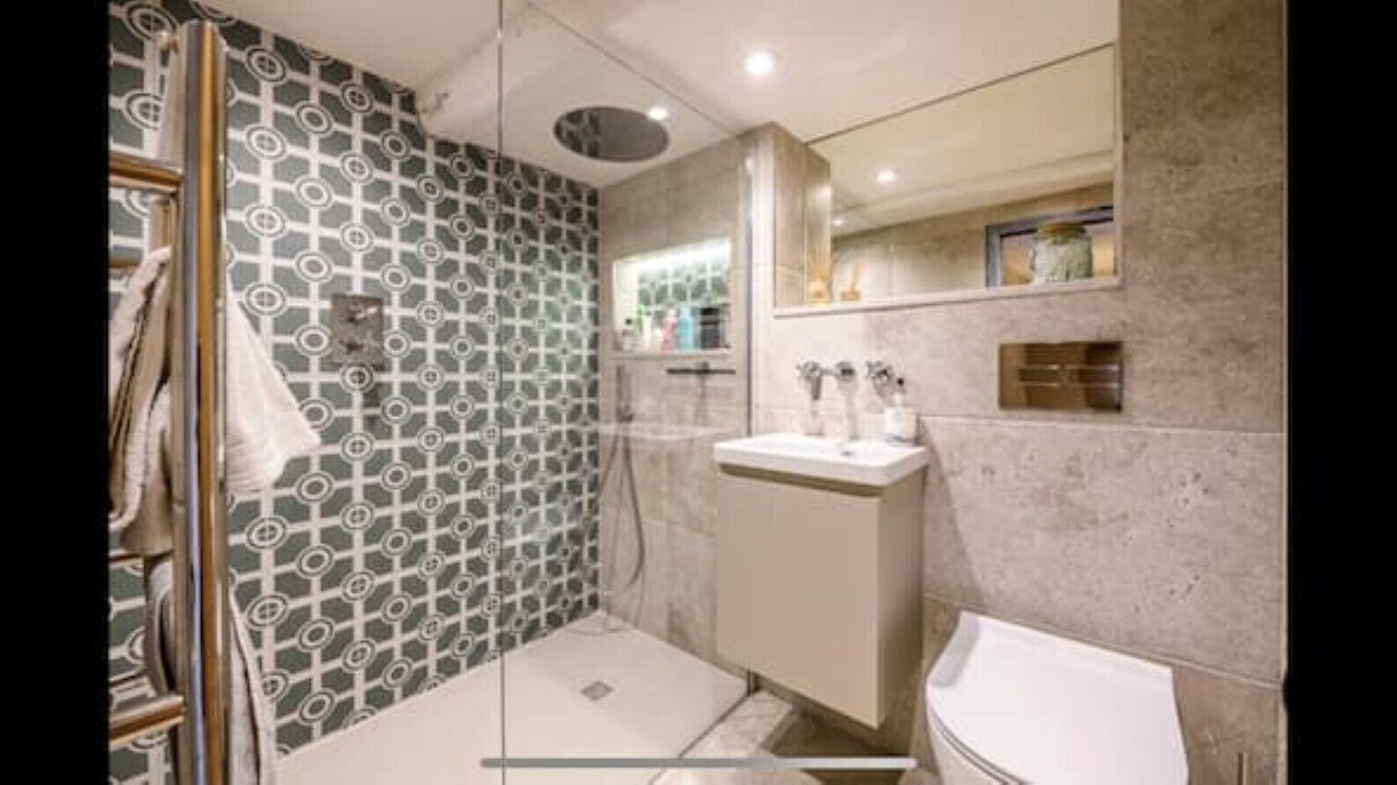 Photo of Bathroom in Settle
