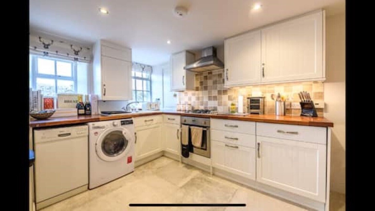 Photo of Kitchen in Settle