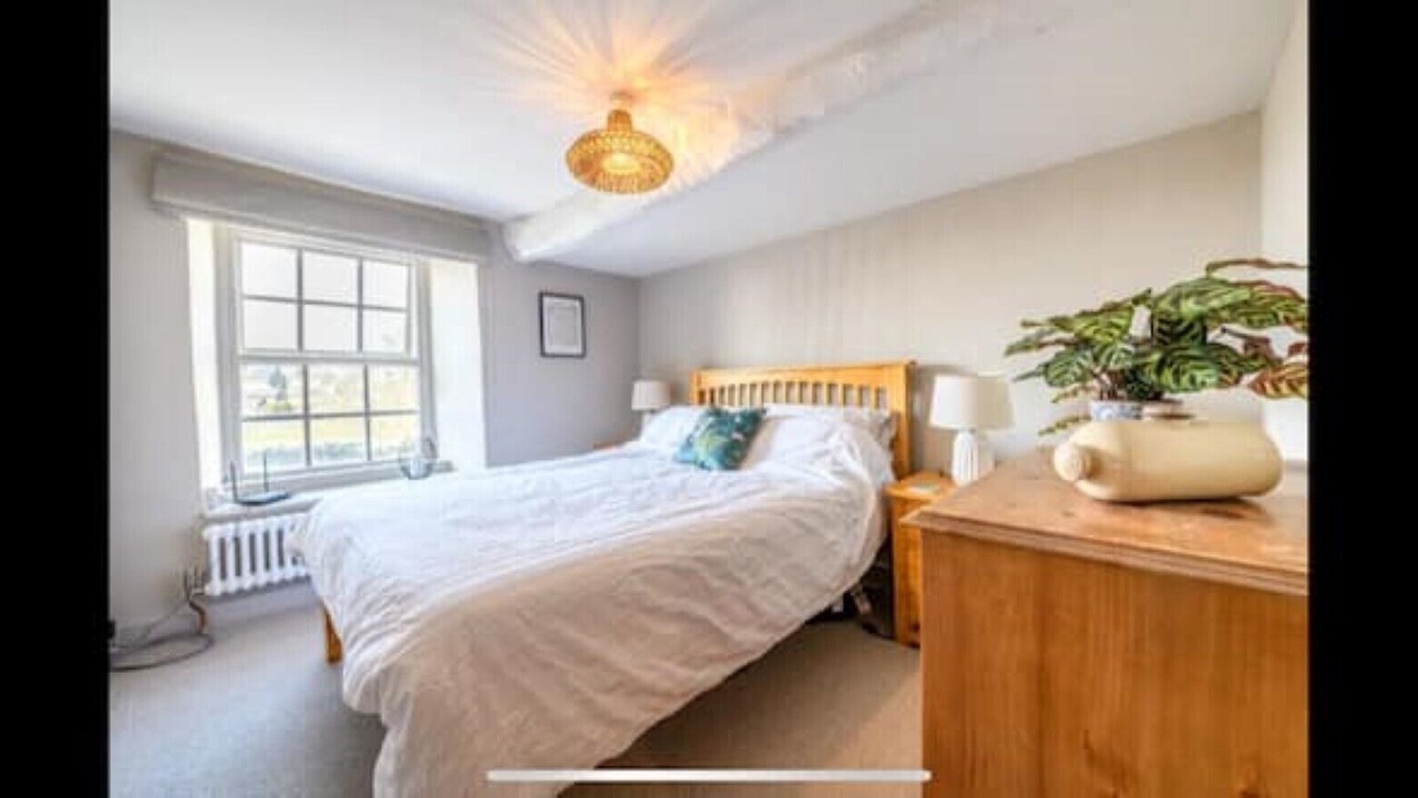 Photo of Bedroom in Settle