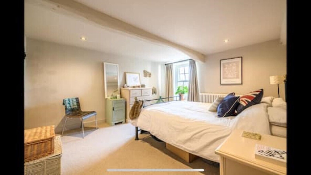 Photo of Bedroom in Settle