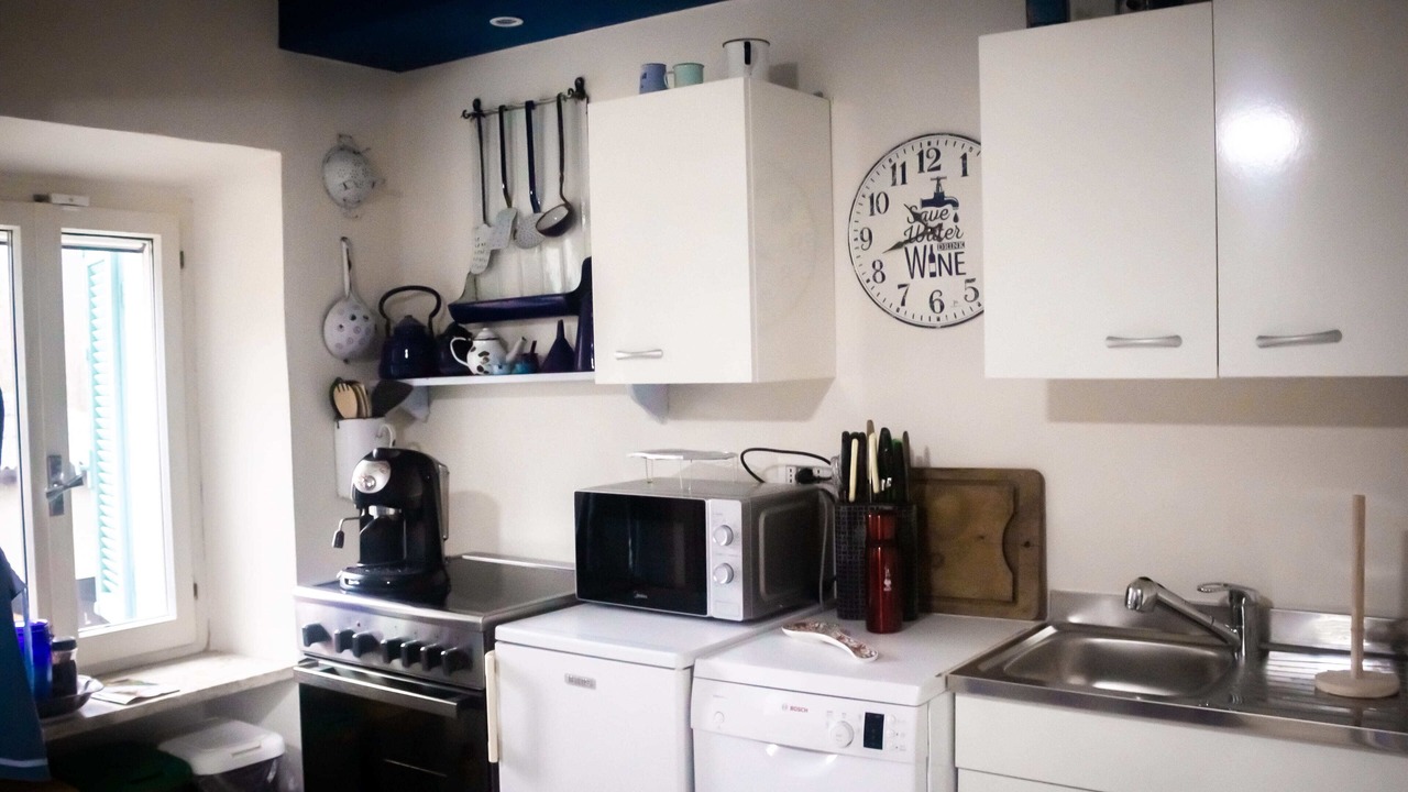Photo of Kitchen in Vignale Monferrato
