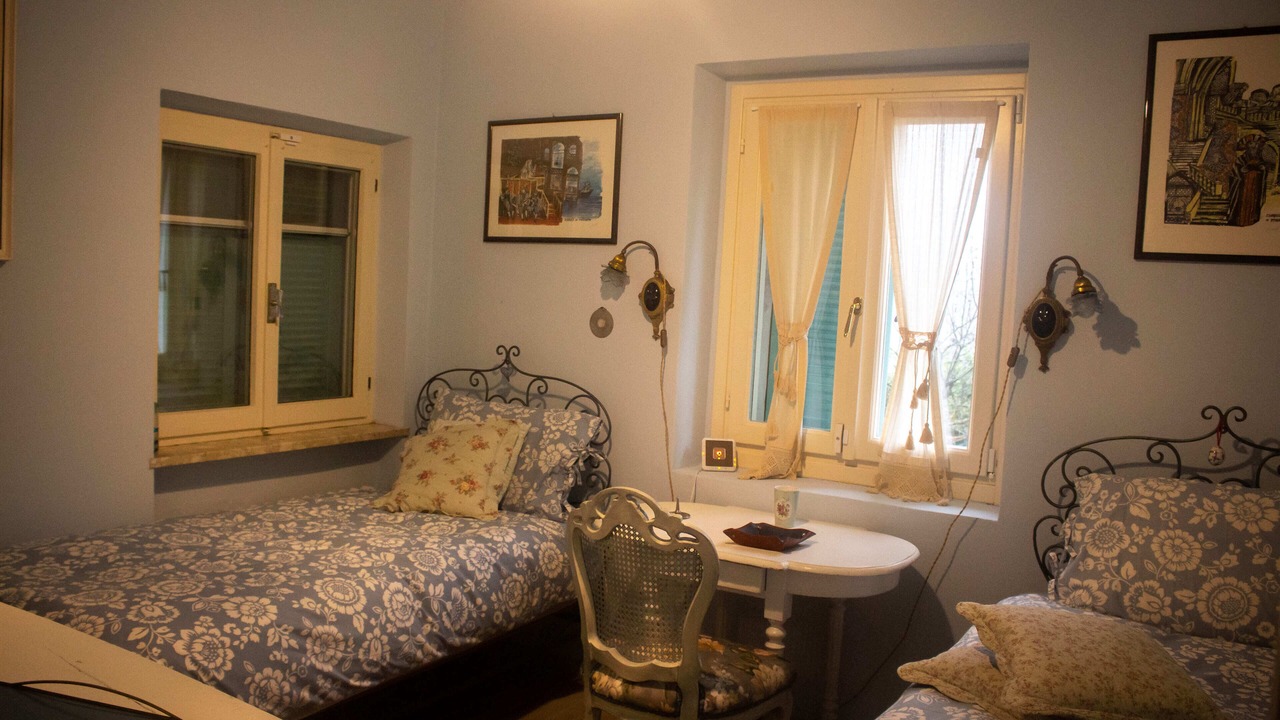 Photo of Bedroom in Vignale Monferrato
