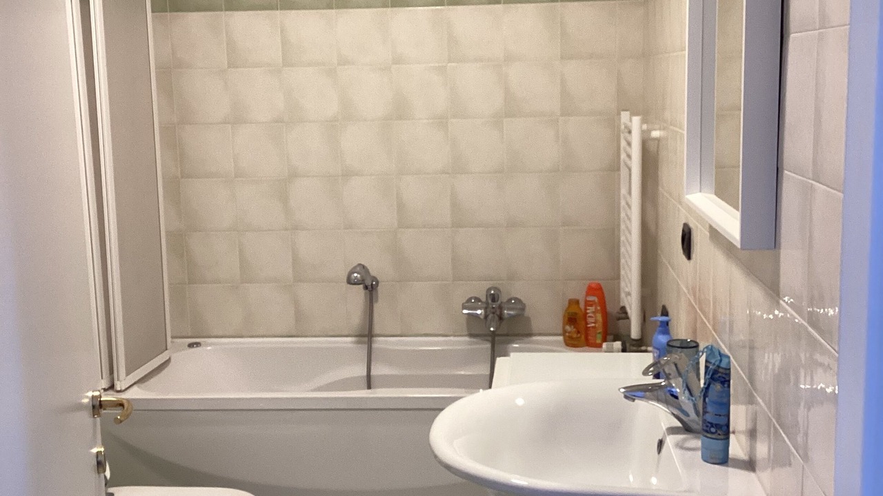 Photo of Bathroom in Province of Bologna