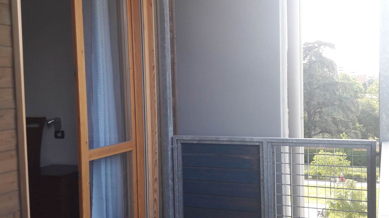 Photo of Patio Balcony in Province of Bologna
