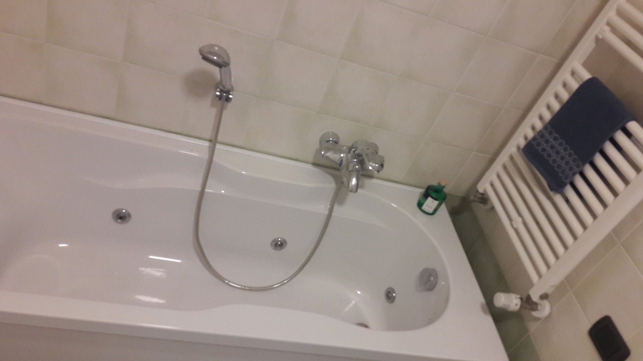 Photo of Bathroom in Province of Bologna