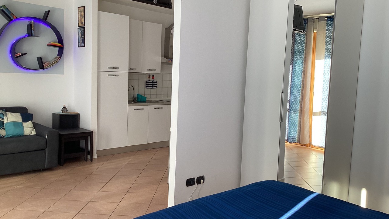 Photo of Bedroom in Province of Bologna