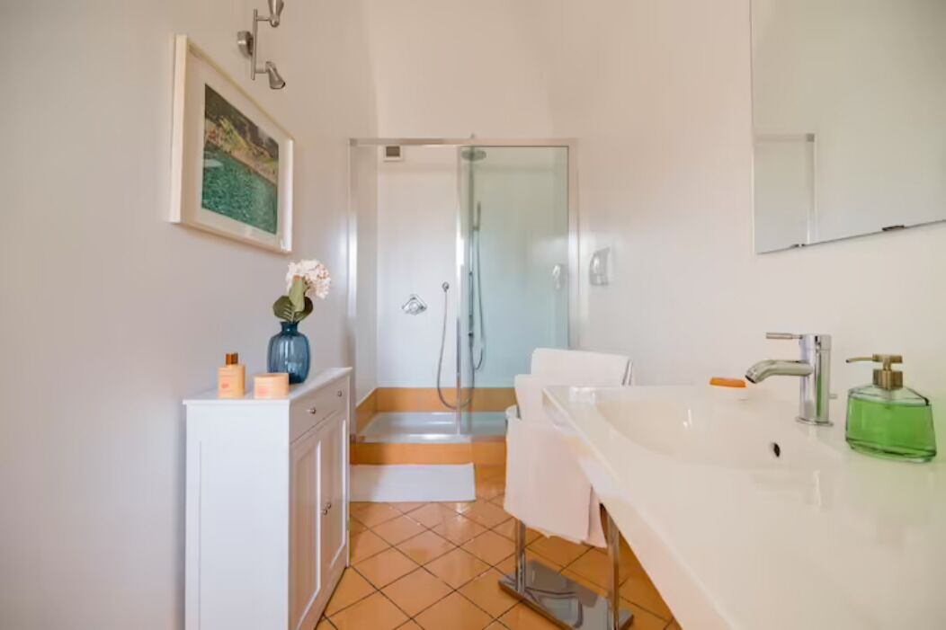 Photo of Bathroom in Biella