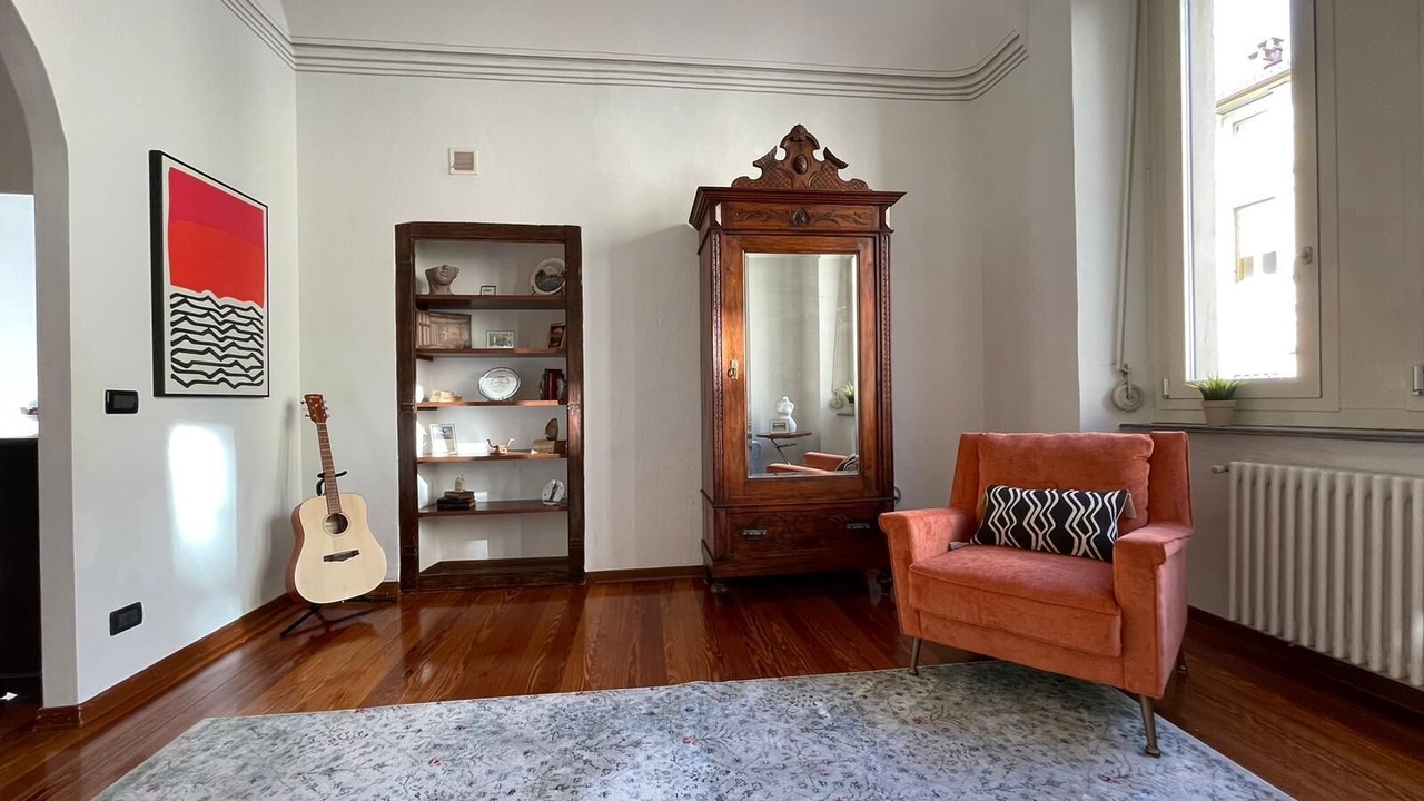 Photo of Bedroom in Biella