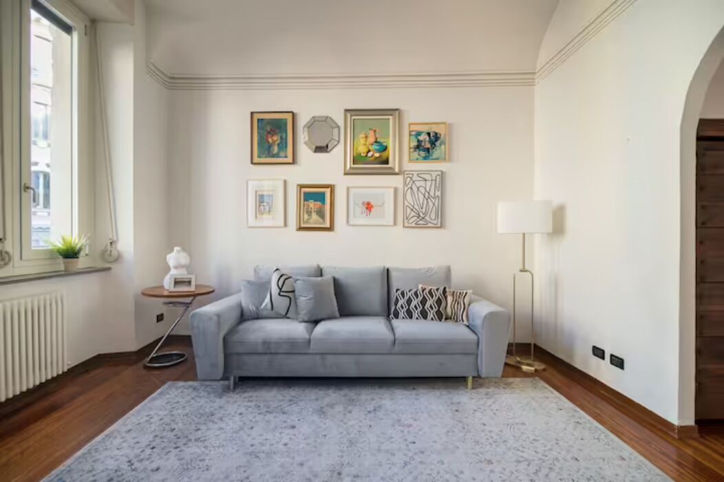 Photo of Bedroom in Biella