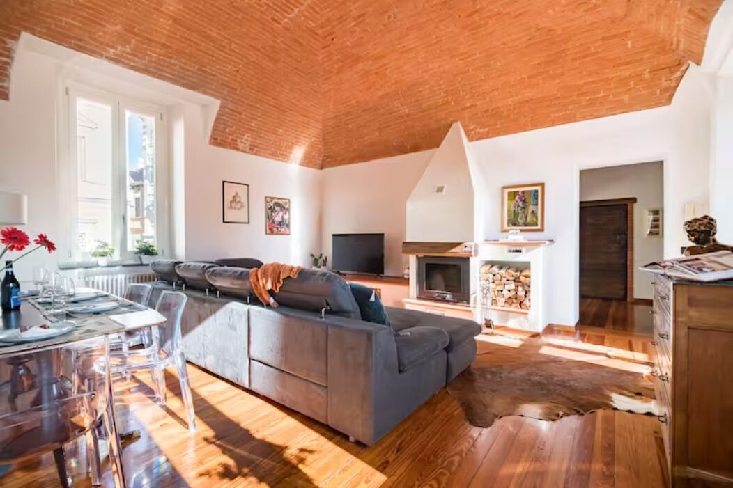 Photo of Livingroom in Biella