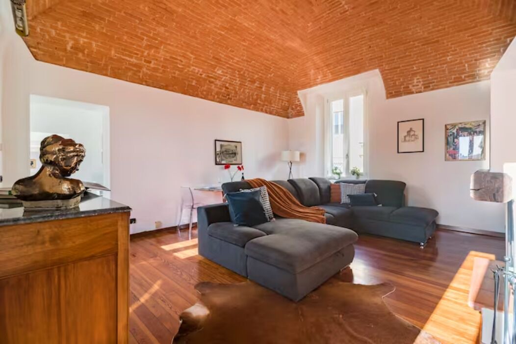 Photo of Livingroom in Biella