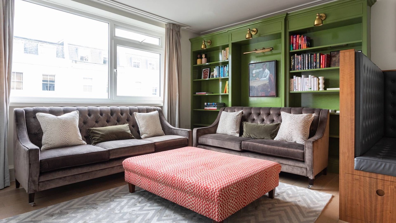 Photo of Livingroom in Colville