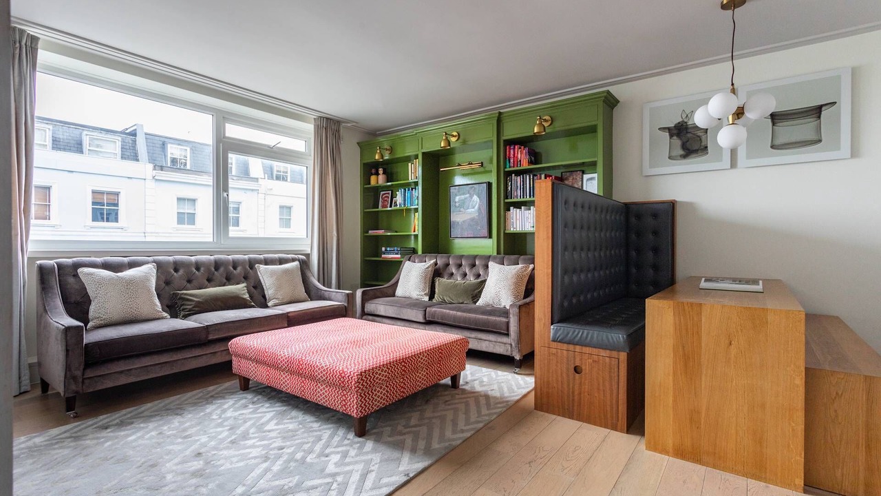 Photo of Livingroom in Colville