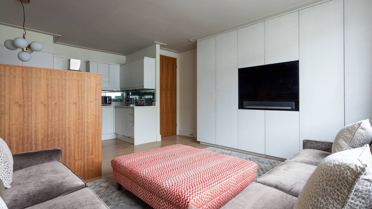 Photo of Livingroom in Colville