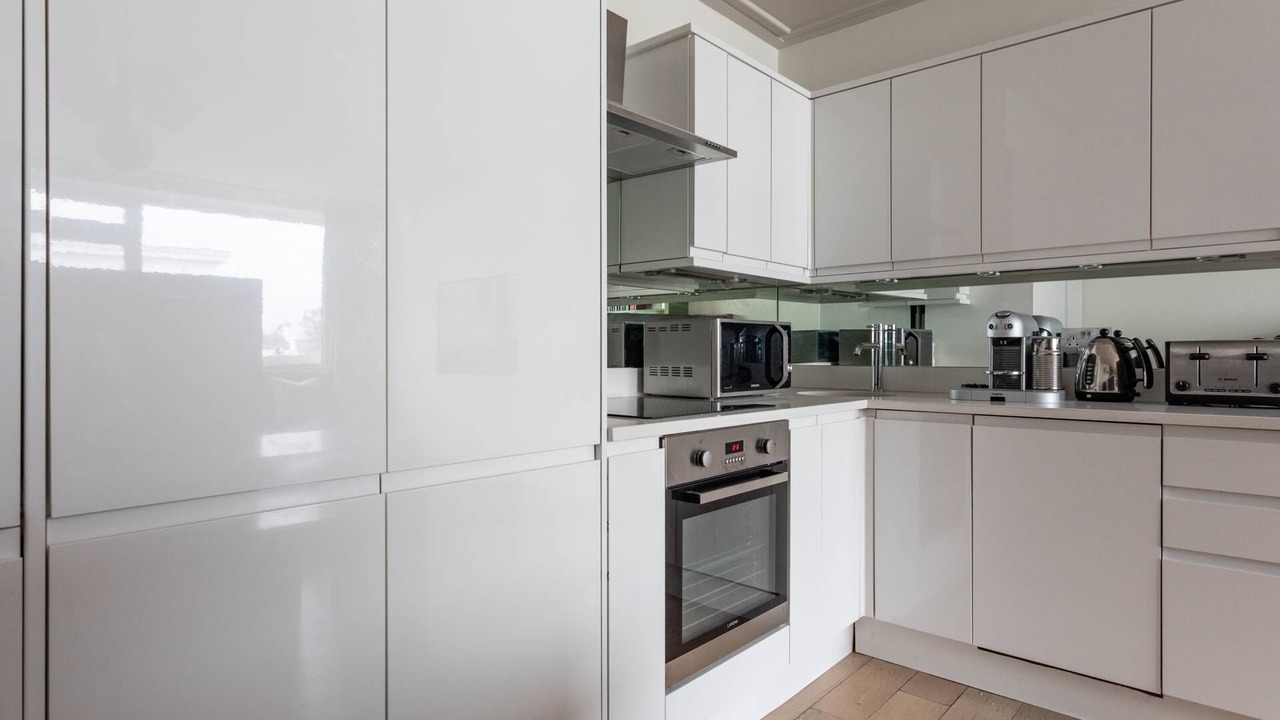 Photo of Kitchen in Colville