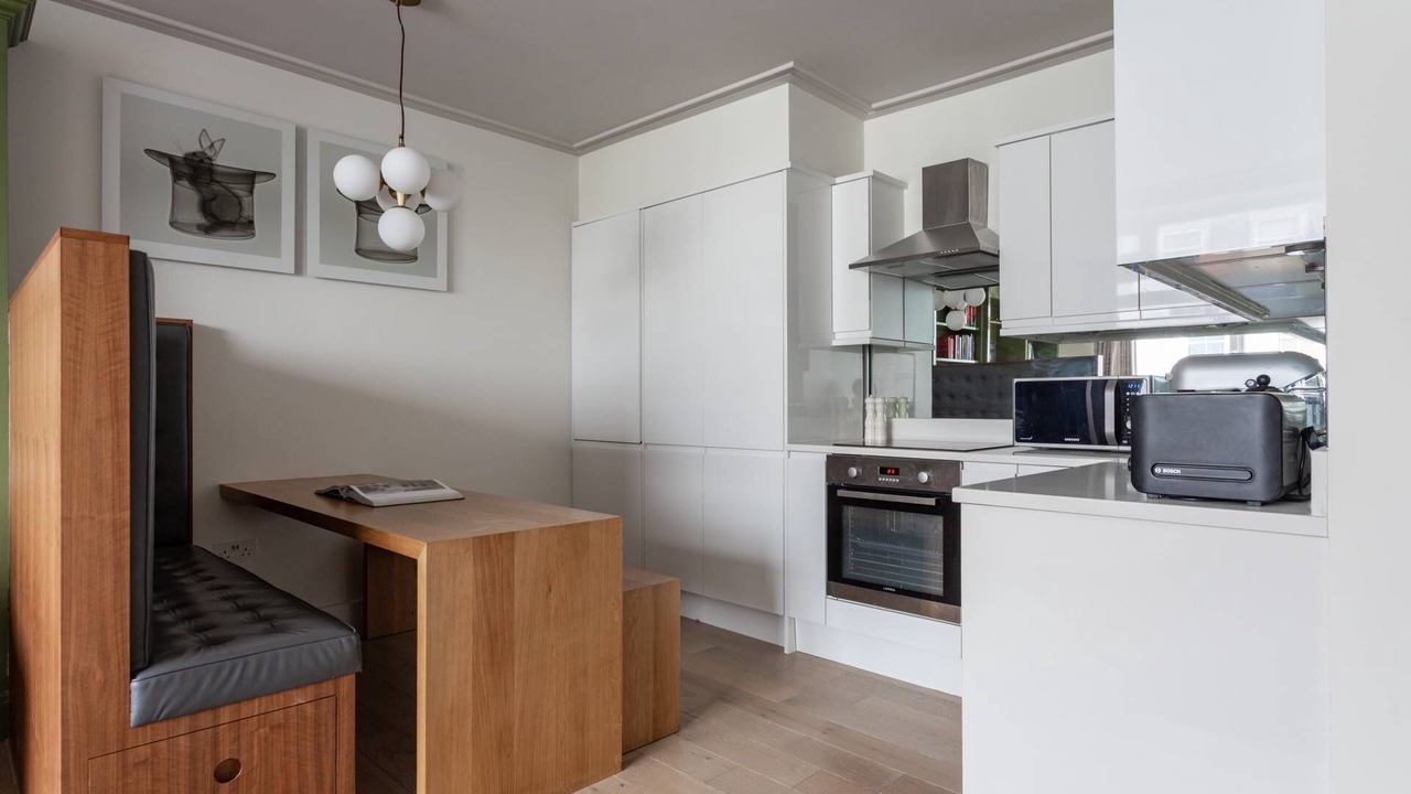Photo of Kitchen in Colville