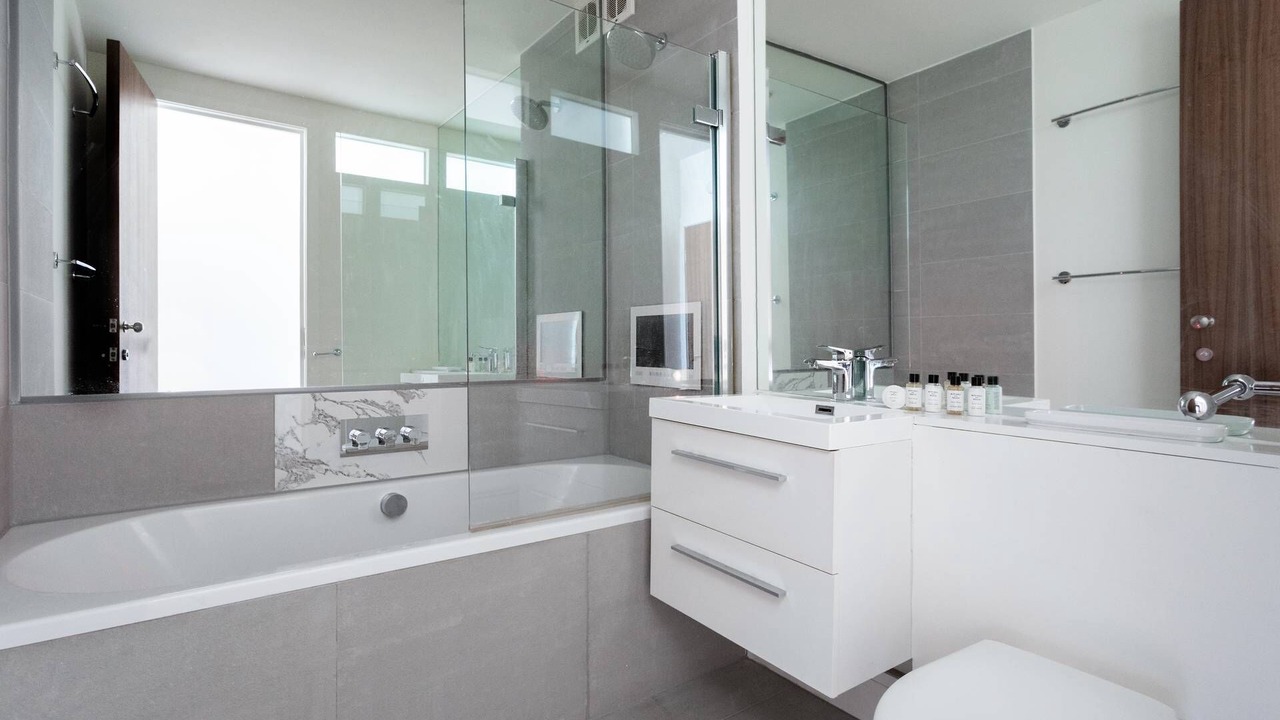 Photo of Bathroom in Colville