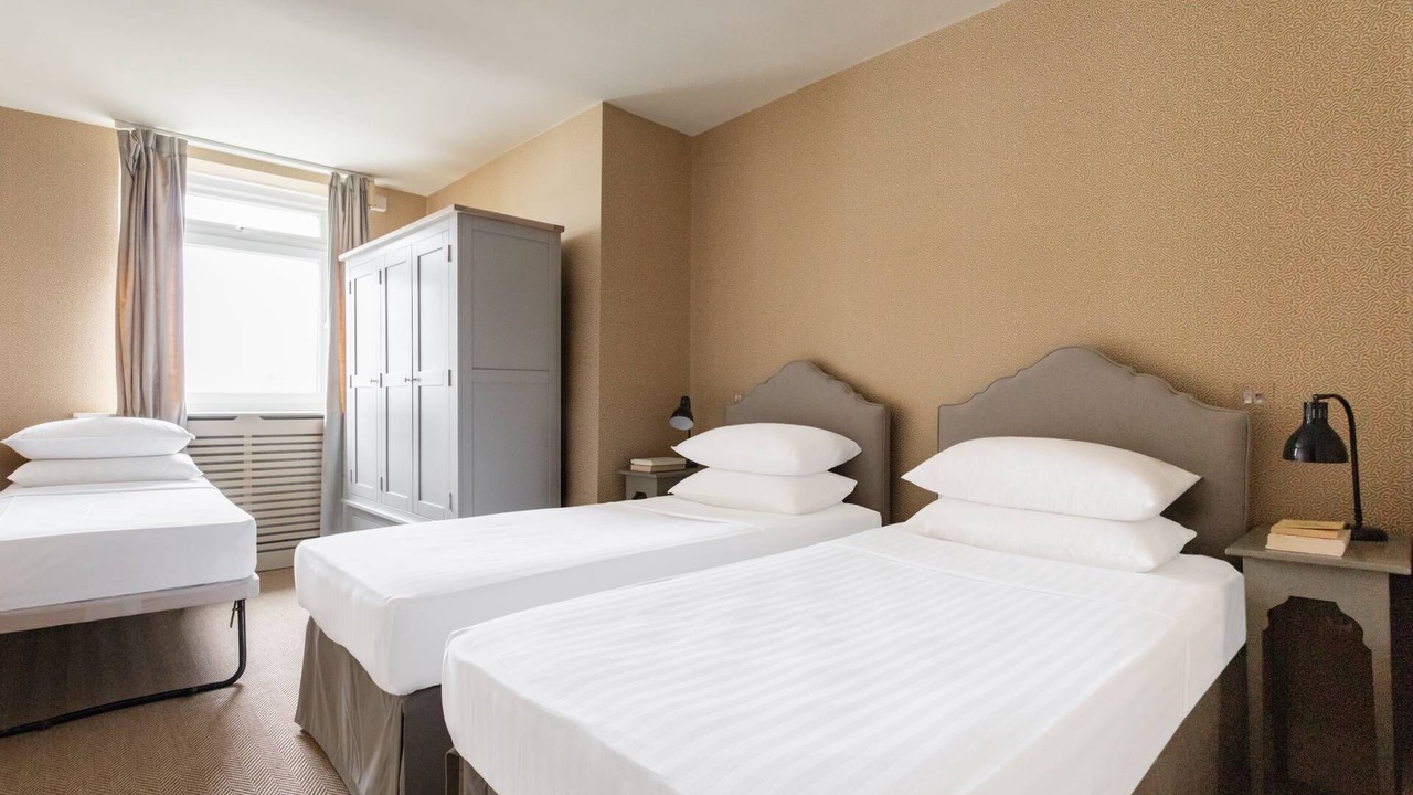 Photo of Bedroom in Colville