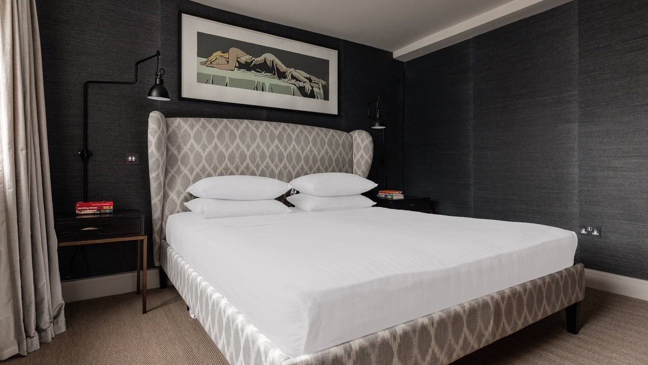 Photo of Bedroom in Colville