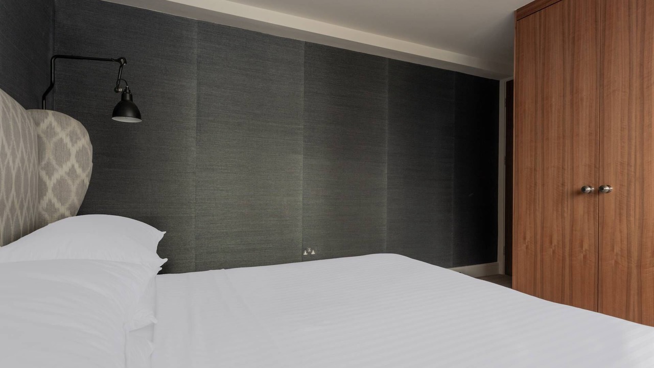 Photo of Bedroom in Colville