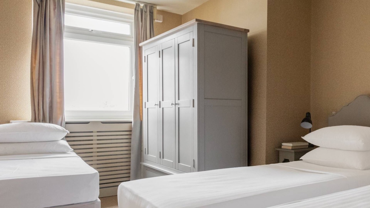 Photo of Bedroom in Colville