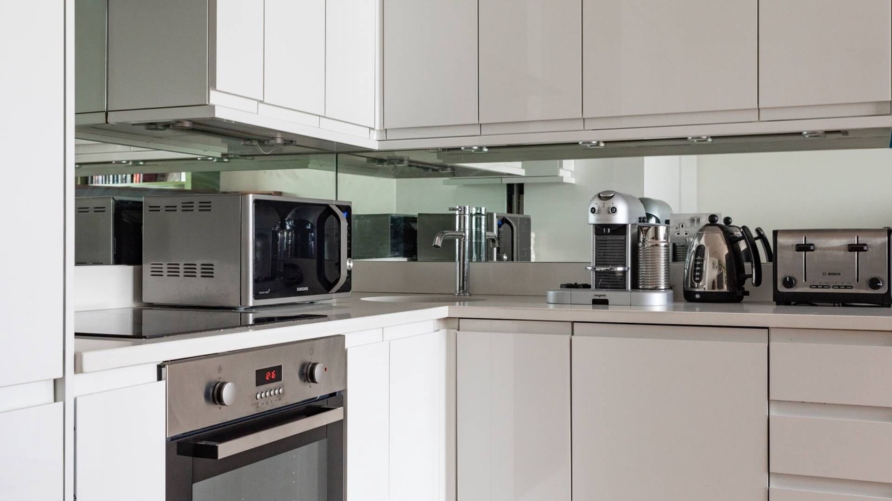 Photo of Kitchen in Colville
