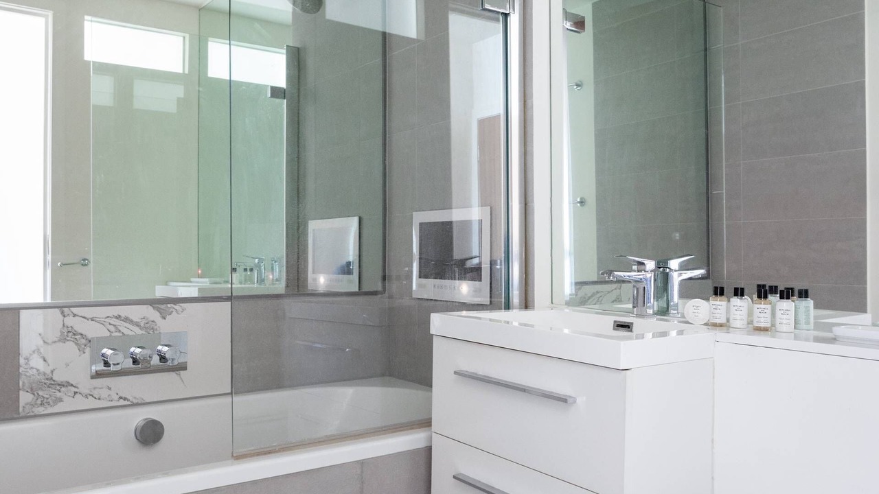 Photo of Bathroom in Colville