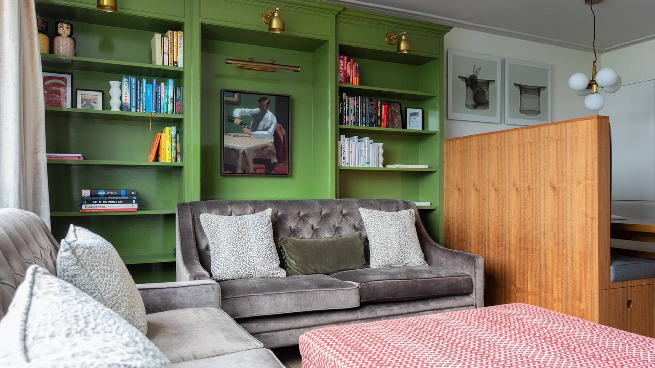 Photo of Livingroom in Colville
