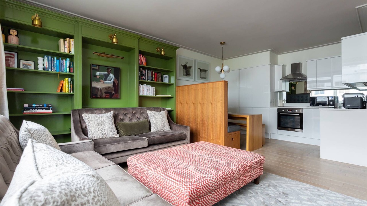 Photo of Livingroom in Colville