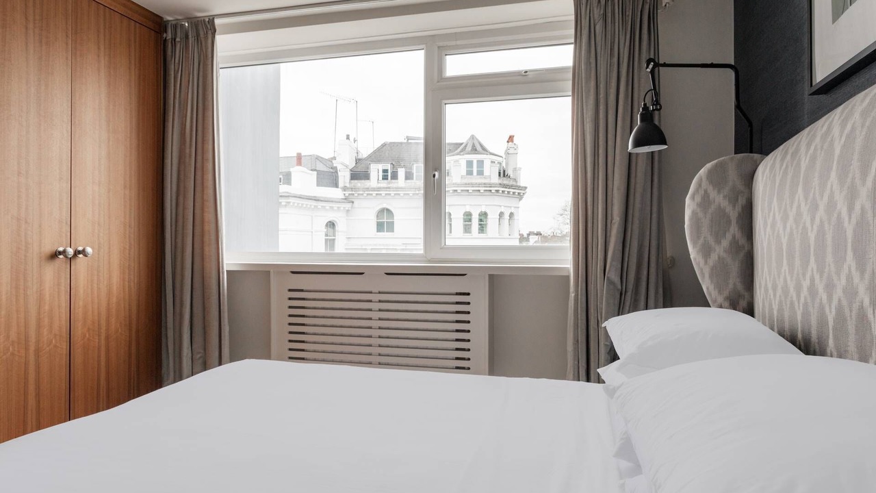 Photo of Bedroom in Colville