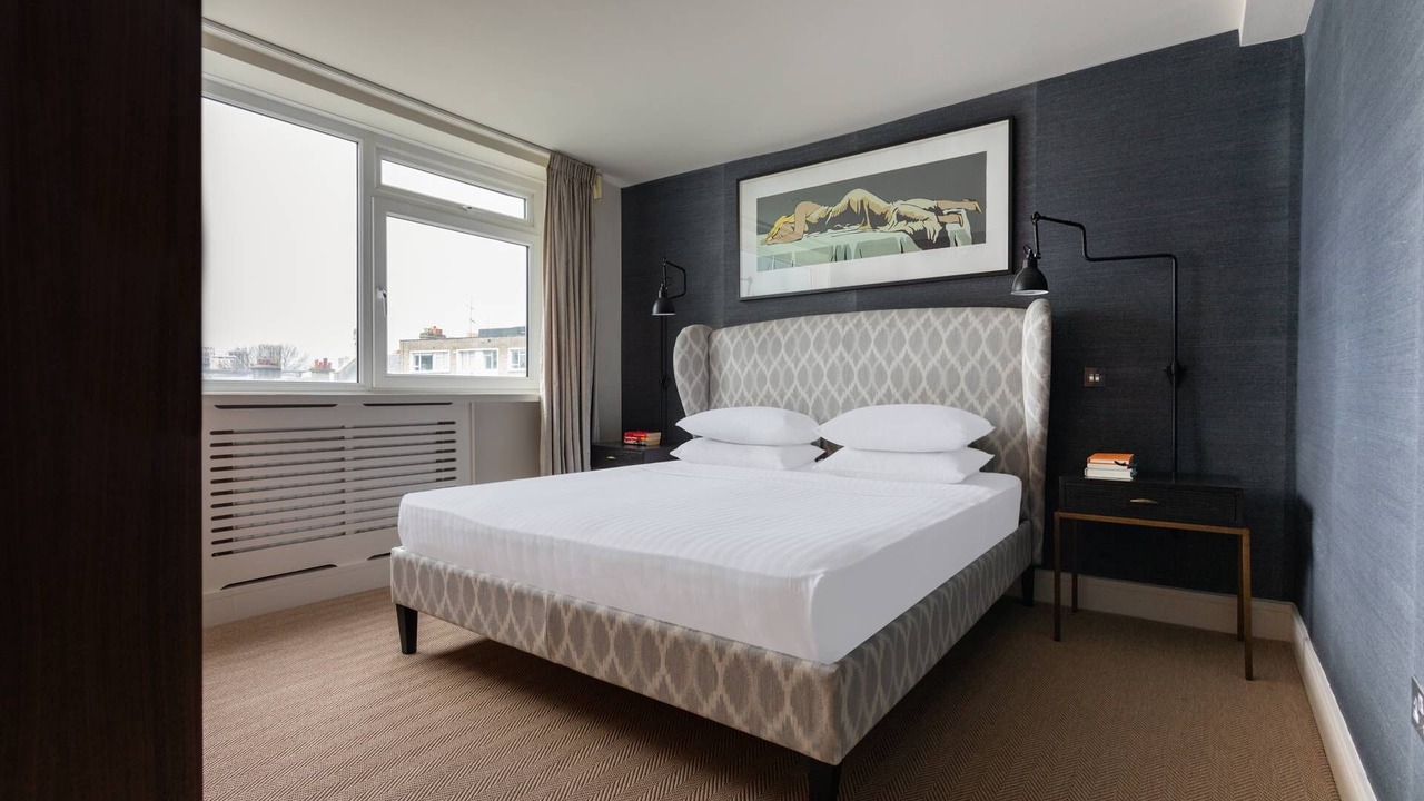 Photo of Bedroom in Colville