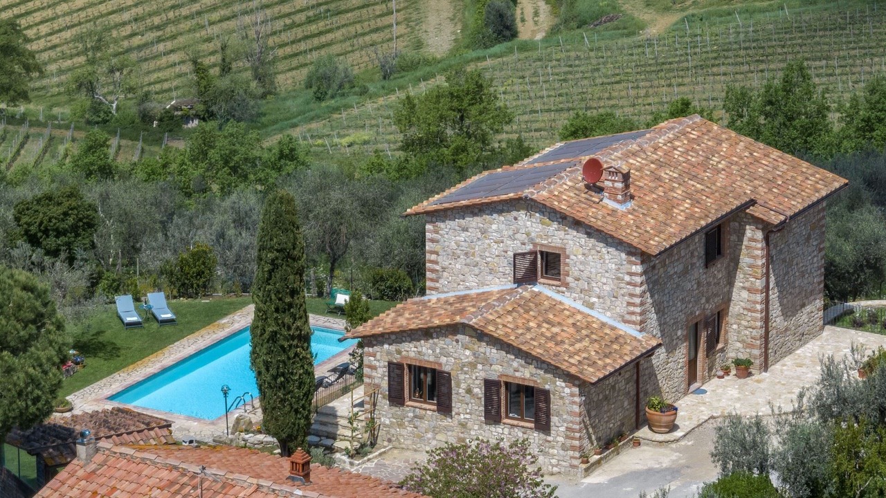 Photo of Outdoor in Rietine