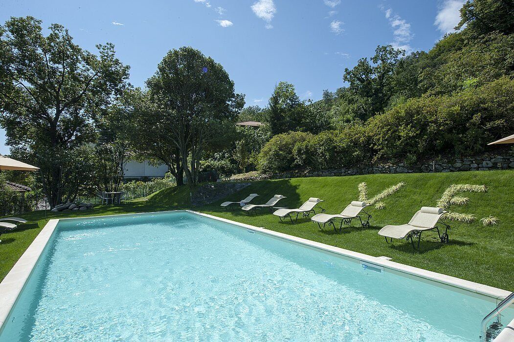 Photo of Outdoor in Baveno