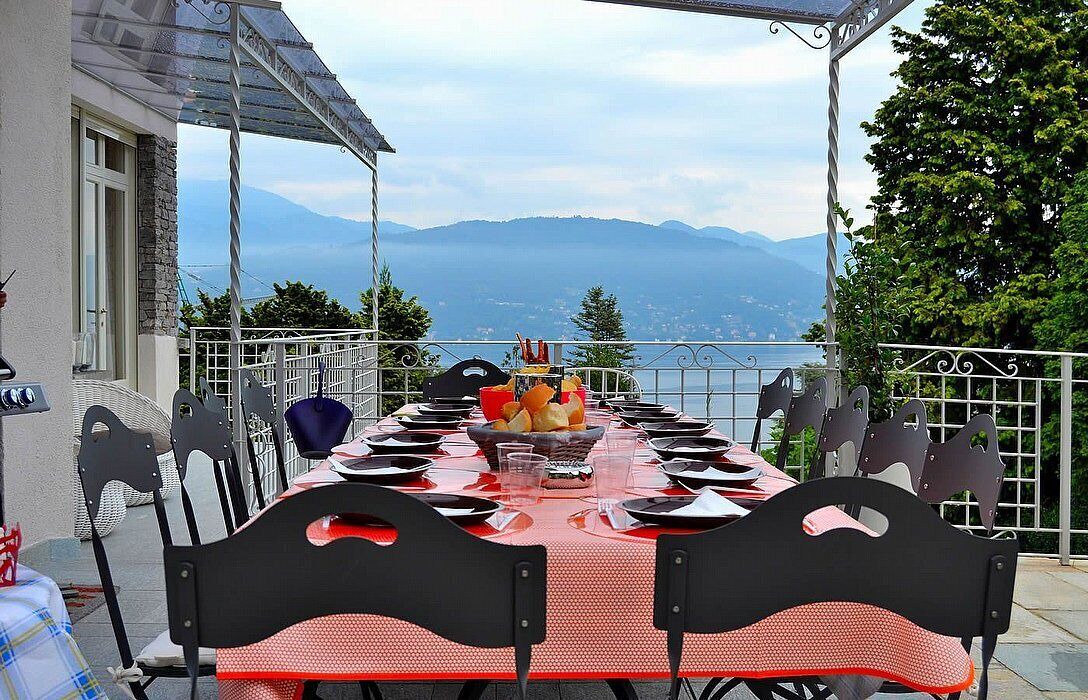Photo of Outdoor in Baveno