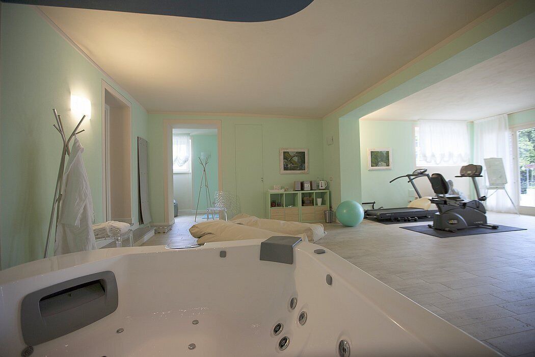 Photo of Bedroom in Baveno