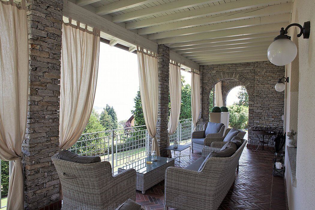 Photo of Outdoor in Baveno