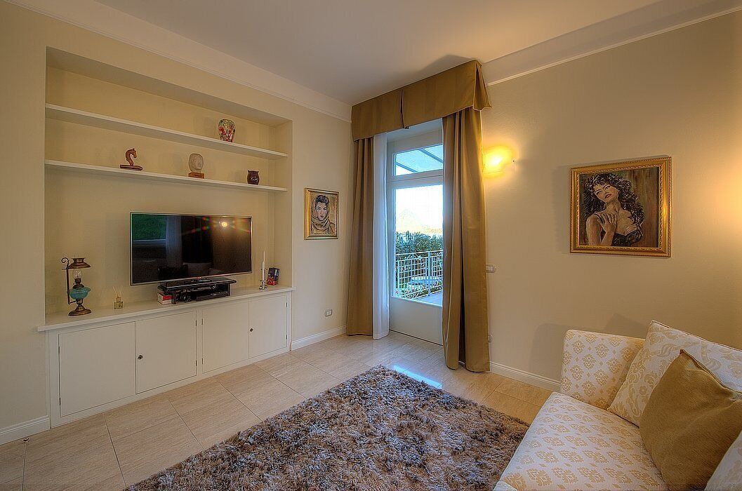 Photo of Livingroom in Baveno
