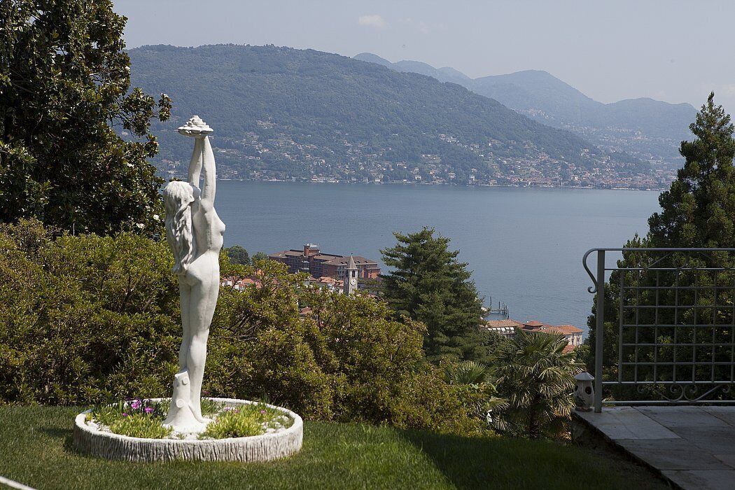 Photo of Outdoor in Baveno