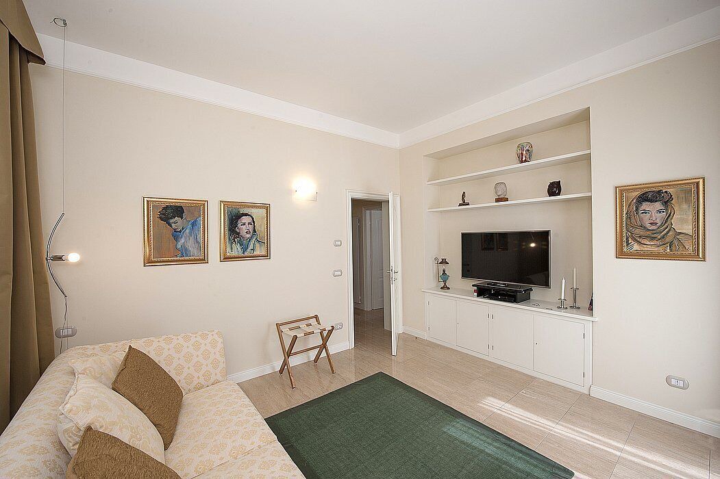 Photo of Livingroom in Baveno