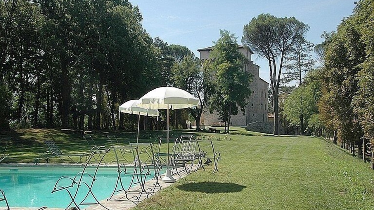 Photo of Outdoor in Monteluiano