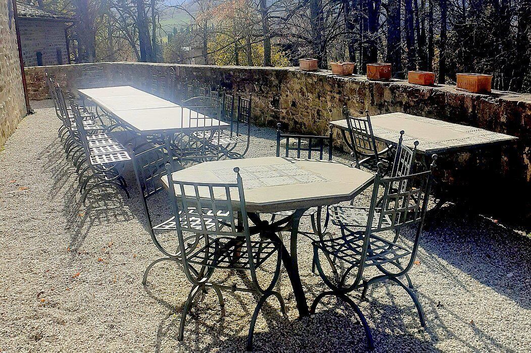 Photo of Outdoor in Monteluiano