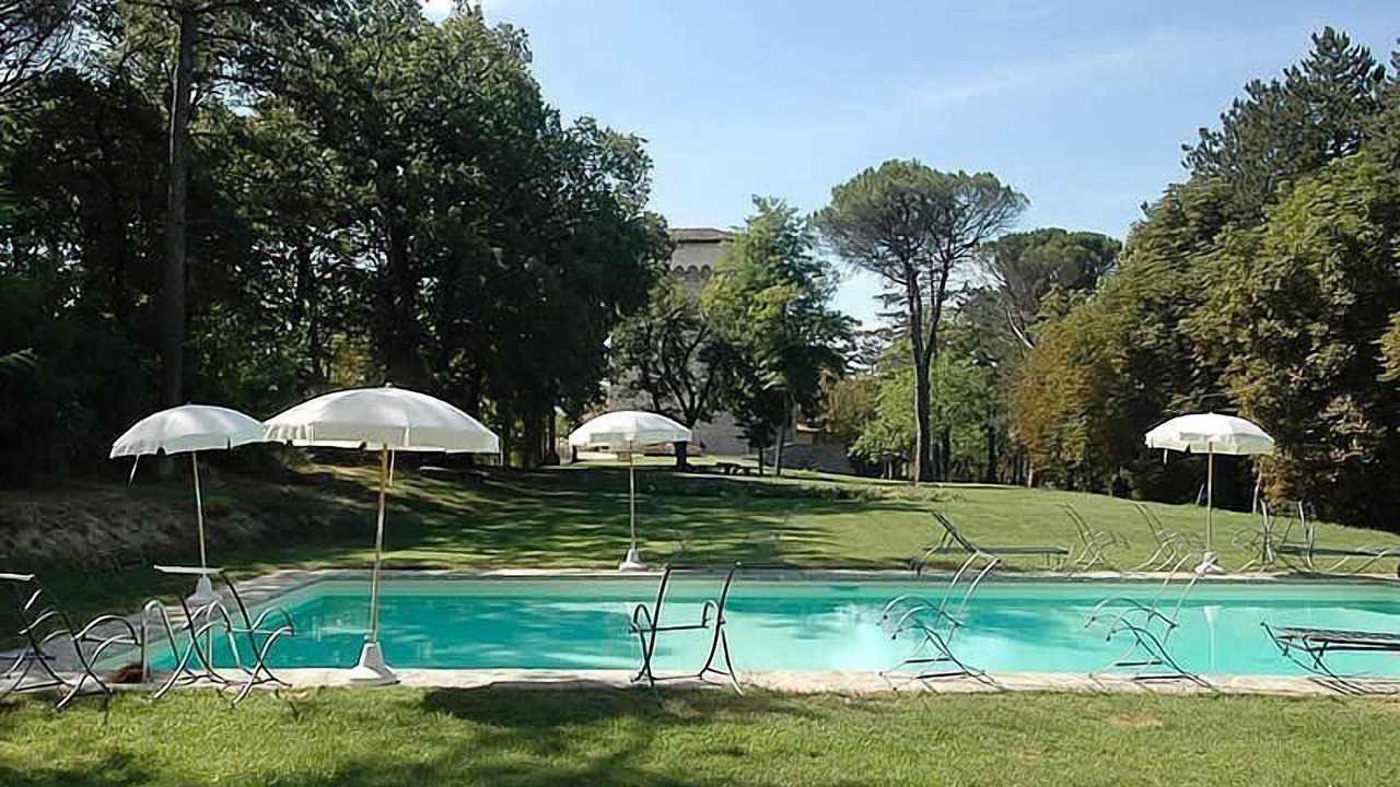 Photo of Outdoor in Monteluiano