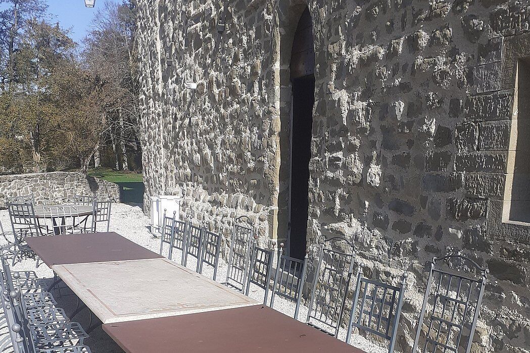 Photo of Outdoor in Monteluiano
