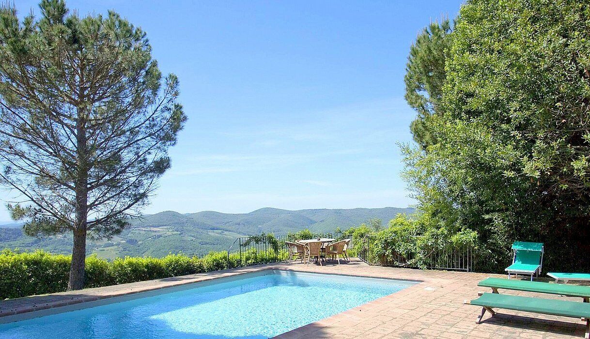 Photo of Outdoor in Volpaia