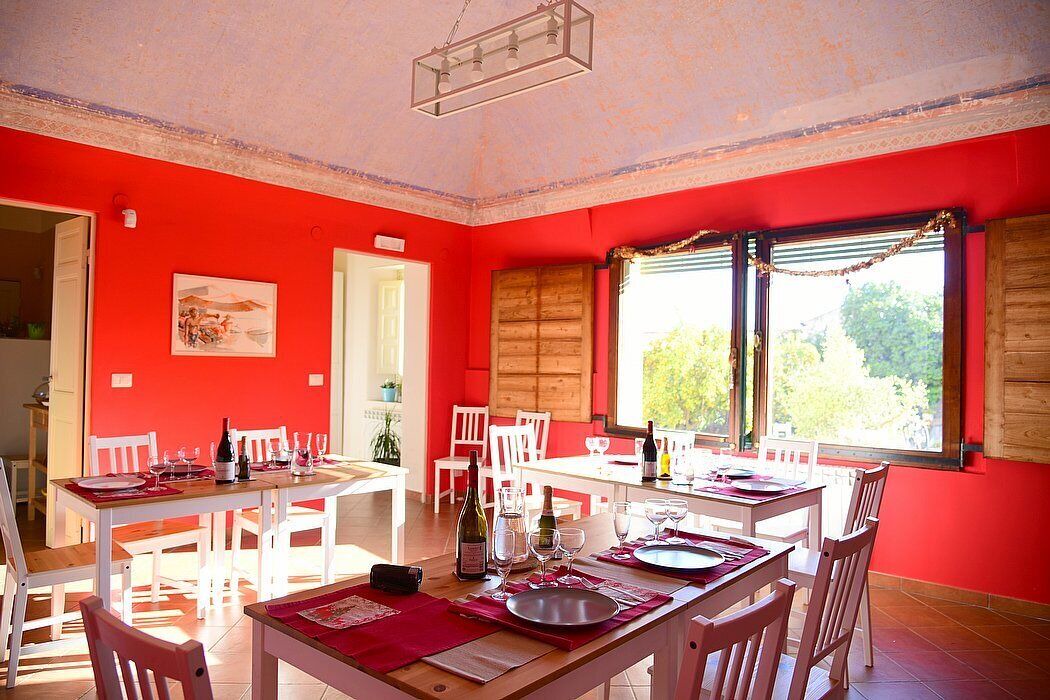 Photo of Kitchen in Archi