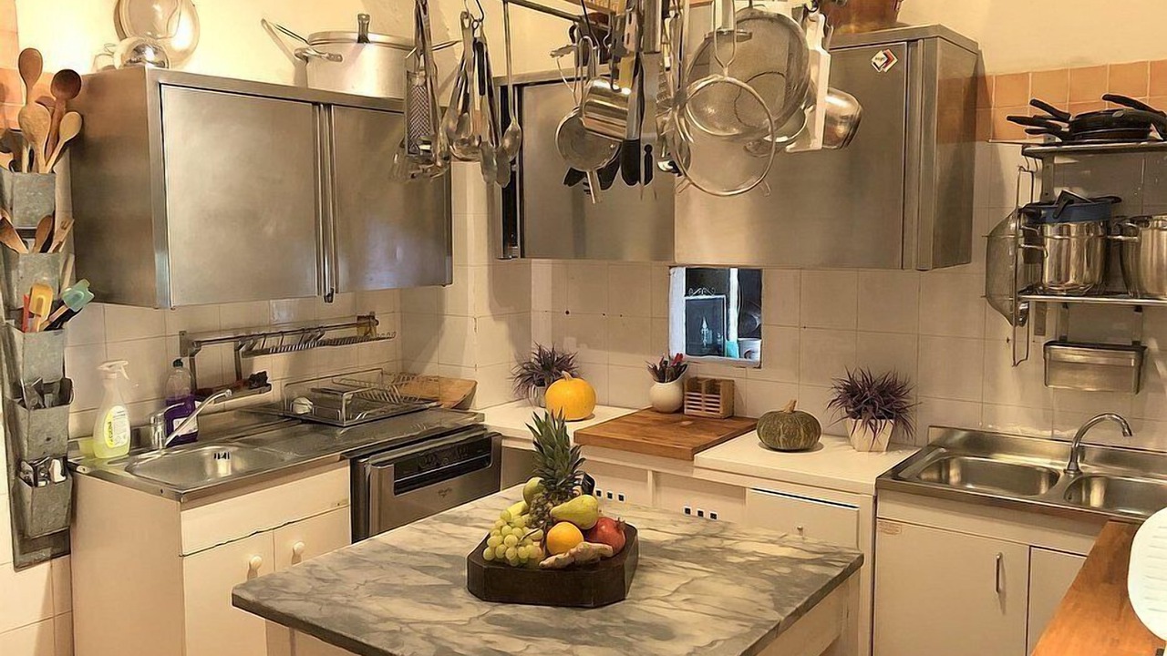 Photo of Kitchen in Sodo