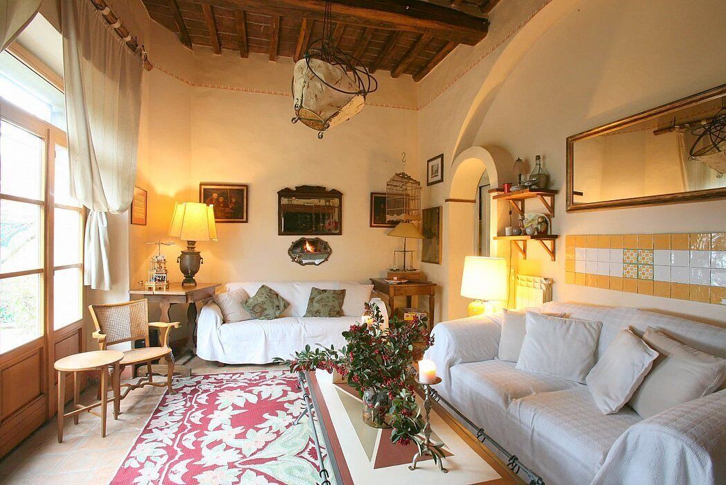 Photo of Livingroom in Sodo