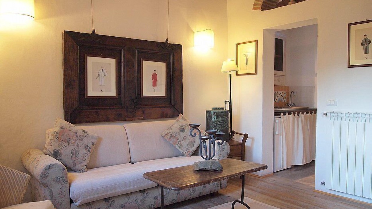 Photo of Livingroom in Sodo