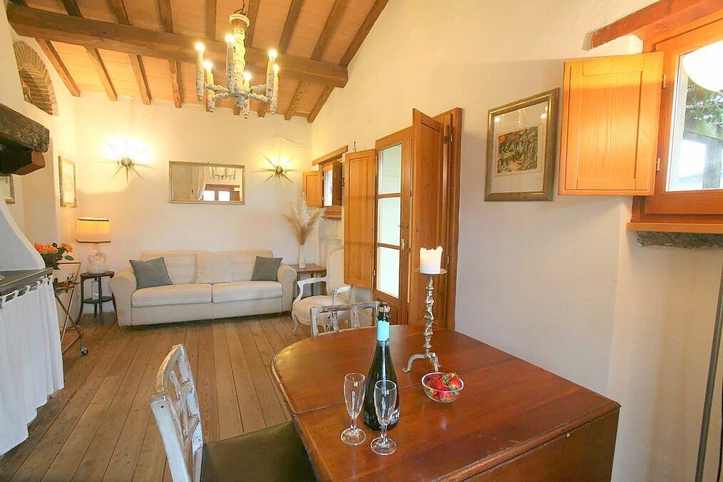 Photo of Livingroom in Sodo