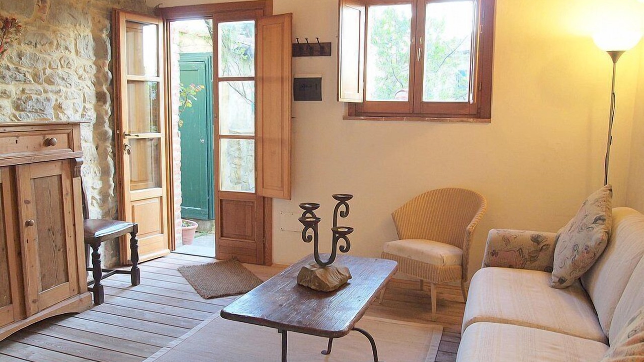 Photo of Livingroom in Sodo